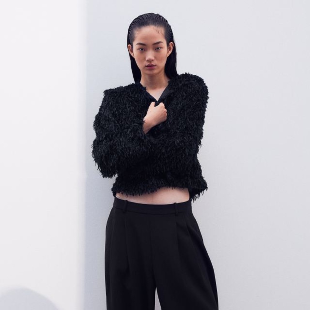 H&M Short Jacket - Picture 2 of 5